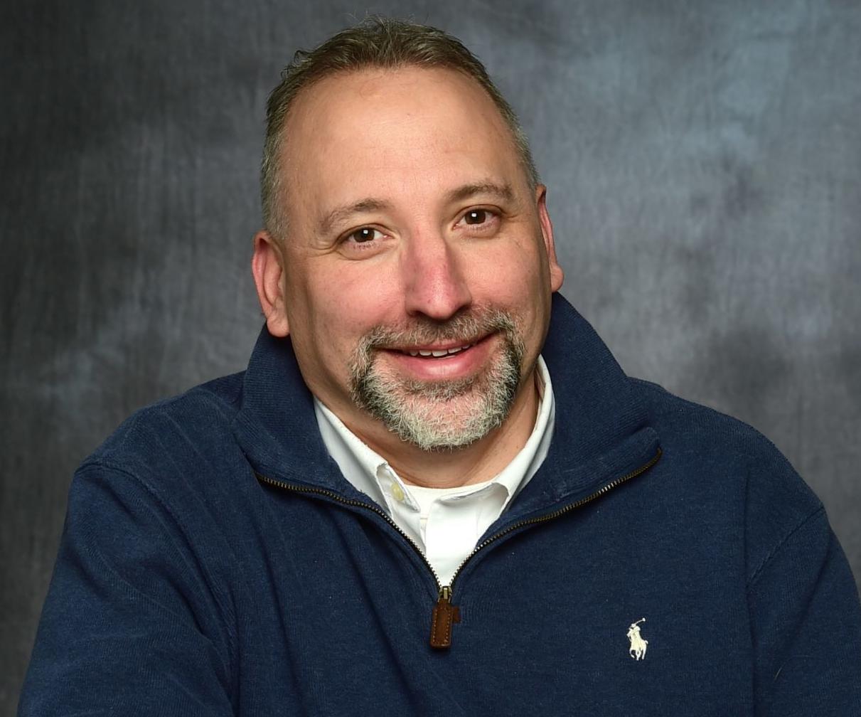 Gazette editor DARRELL EHRLICK